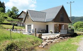 Holiday Home Am Baechle By Interhome